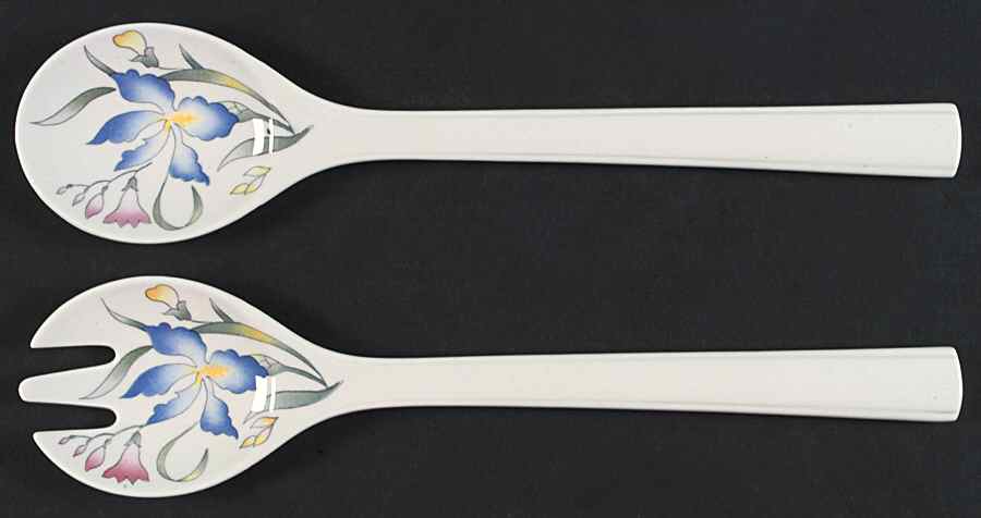 Riviera 2 Piece Salad Set, Solid Piece by Villeroy & Boch-1