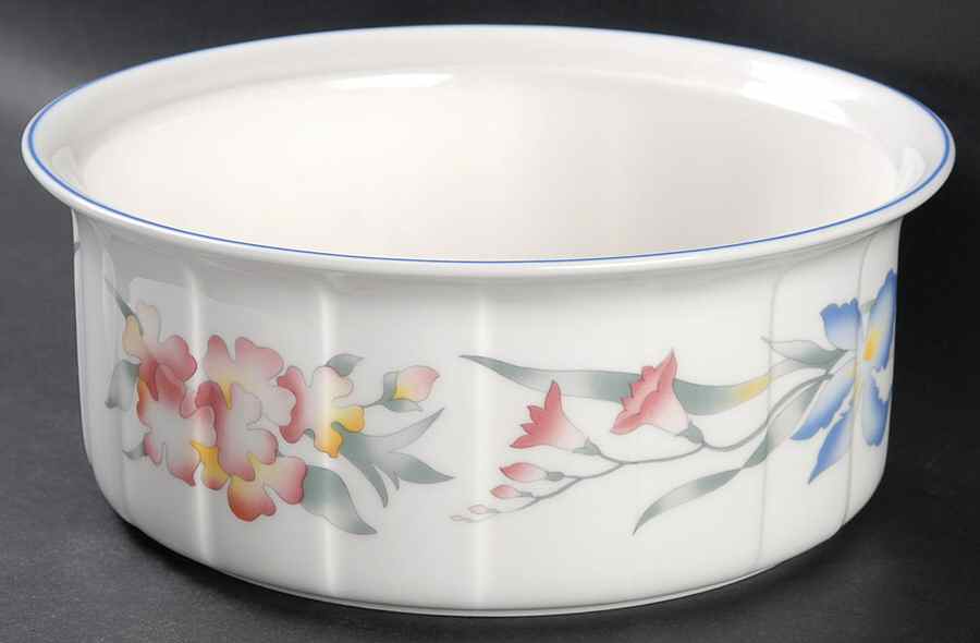 Riviera 8" Souffle by Villeroy & Boch-1