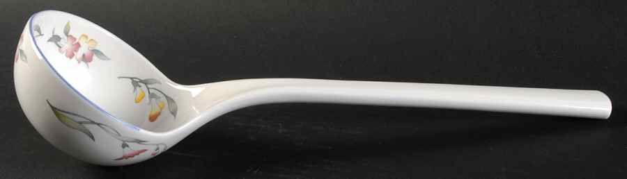 Riviera Tureen Ladle by Villeroy & Boch-1