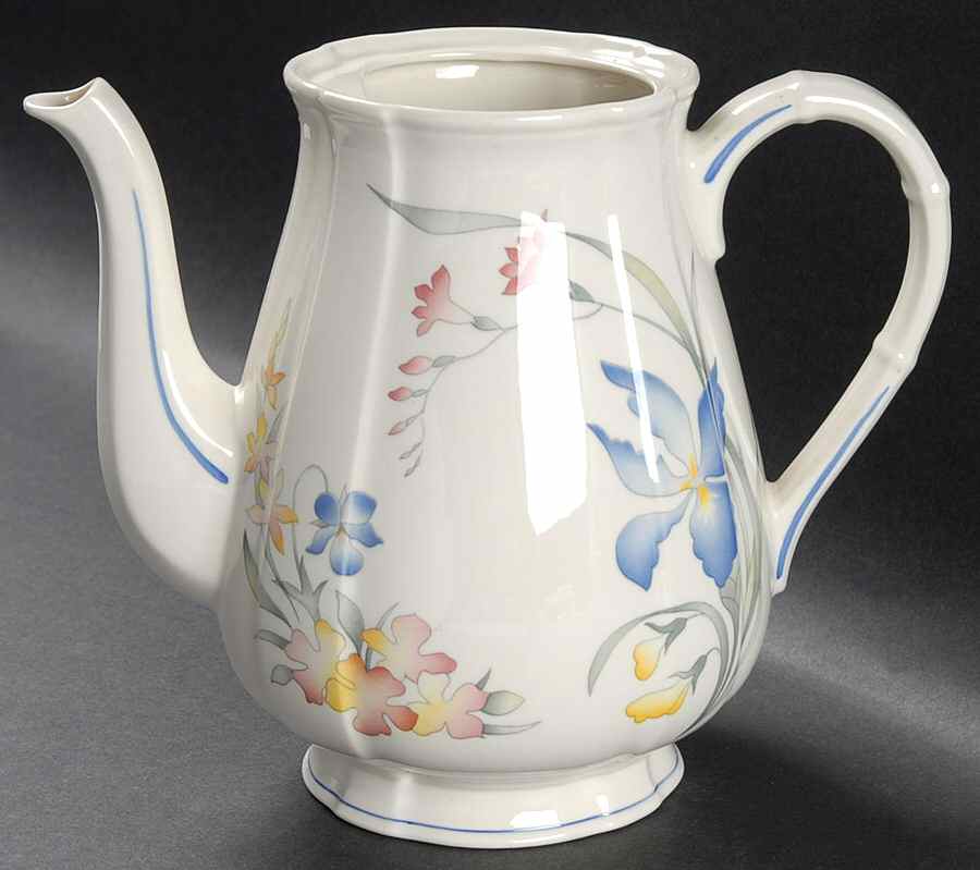 Riviera Coffee Pot No Lid by Villeroy & Boch-1