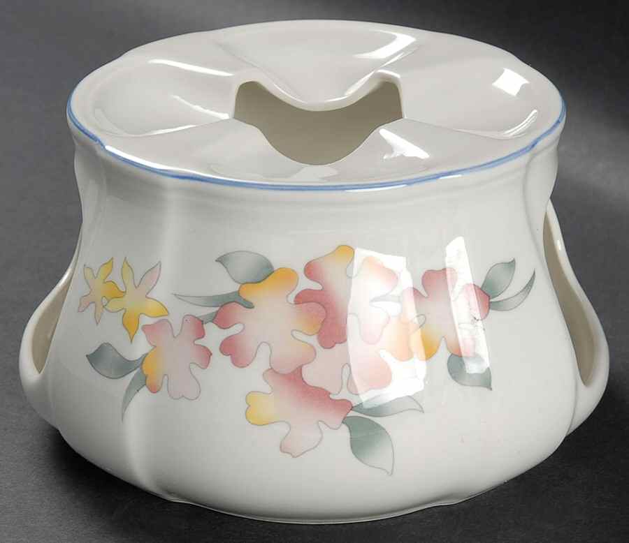 Riviera China Warmer Stand by Villeroy & Boch-1