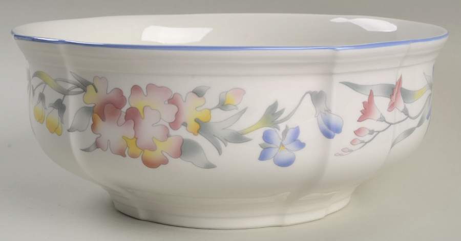 Riviera 8" Round Vegetable Bowl by Villeroy & Boch-1