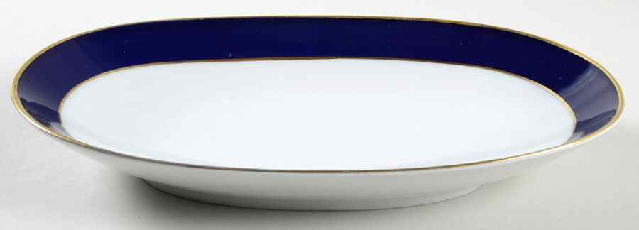Royal Blue Relish by Villeroy & Boch-1
