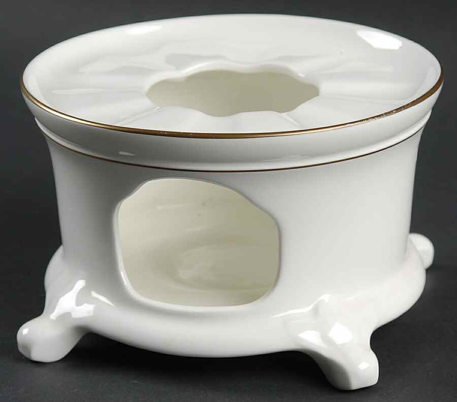 Royal Gold China Warmer Stand by Villeroy & Boch-1