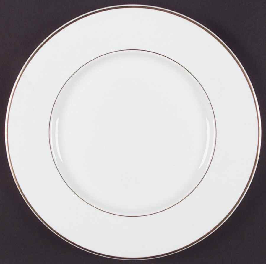 Royal Gold Dinner Plate by Villeroy & Boch-1