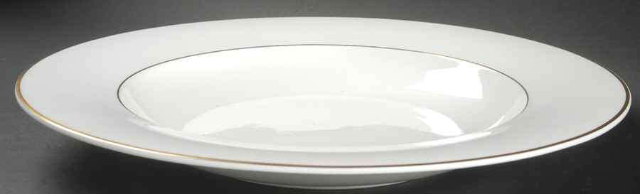 Royal Gold Deep Round Platter by Villeroy & Boch-1