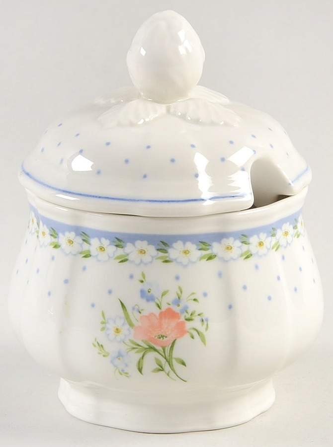 Romantica Jam/Jelly & Lid by Villeroy & Boch-1