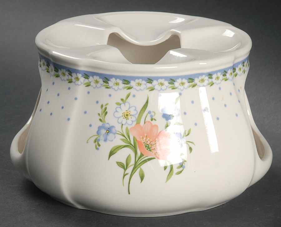Romantica China Warmer Stand by Villeroy & Boch-1