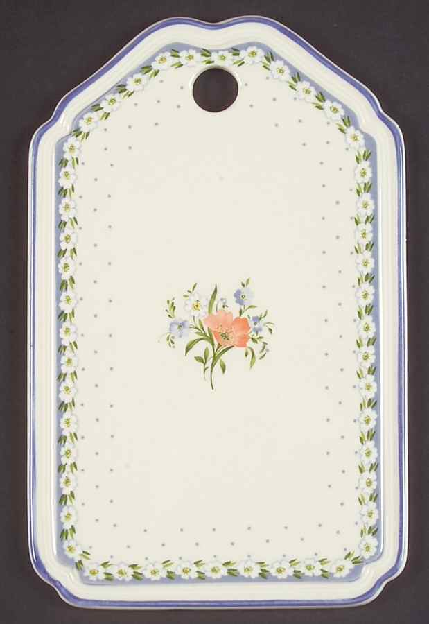 Romantica Cheese and Cracker Board by Villeroy & Boch-1