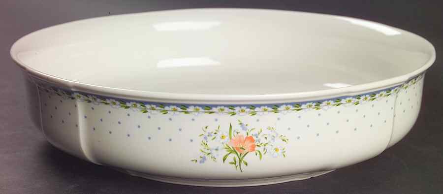 Romantica Large Fruit Bowl by Villeroy & Boch-1