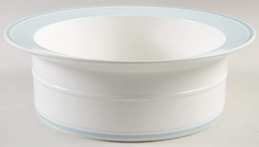 Rondo 10" Round Vegetable Bowl by Villeroy & Boch-1