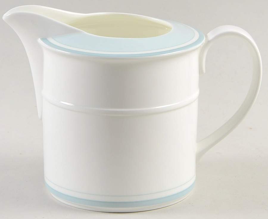 Rondo 16 Oz Pitcher by Villeroy & Boch-1