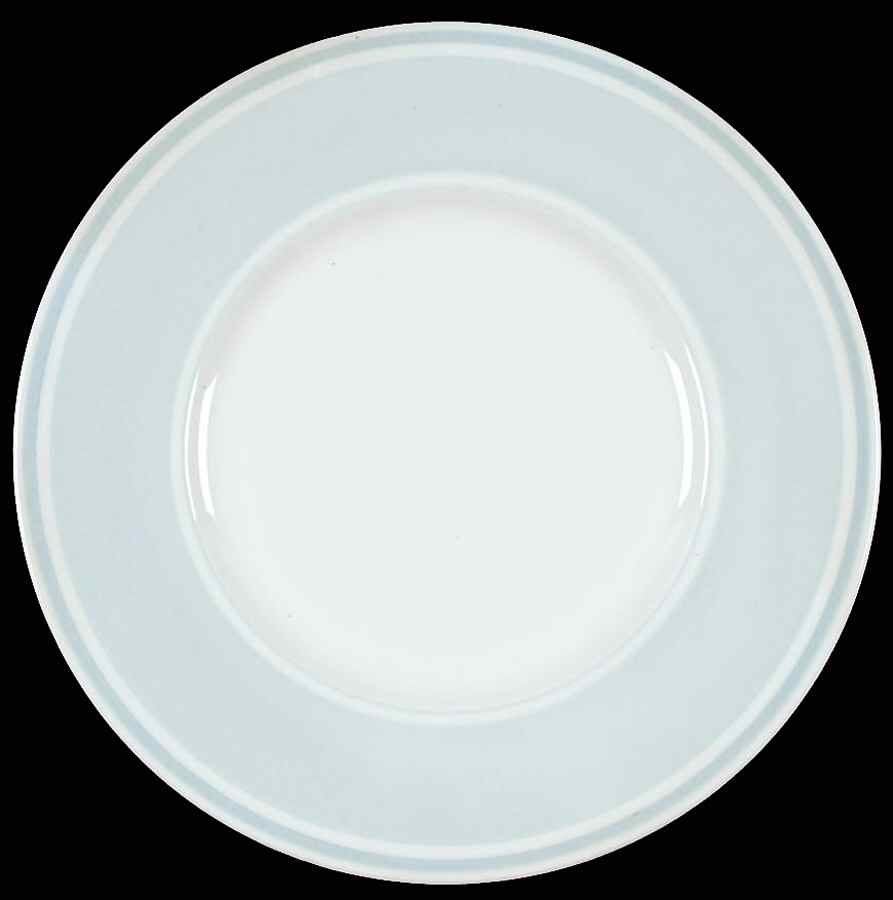 Rondo Bread & Butter Plate by Villeroy & Boch-1