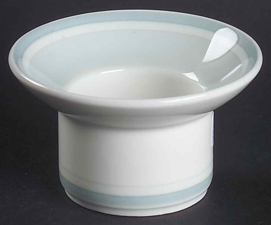 Rondo Single Egg Cup by Villeroy & Boch-1