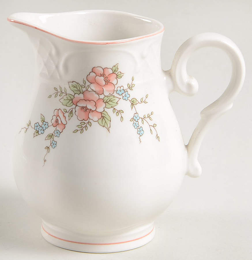 Rosette Creamer by Villeroy & Boch-1