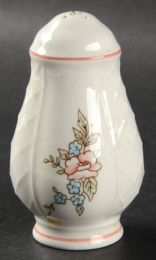 Rosette Salt Shaker by Villeroy & Boch-1