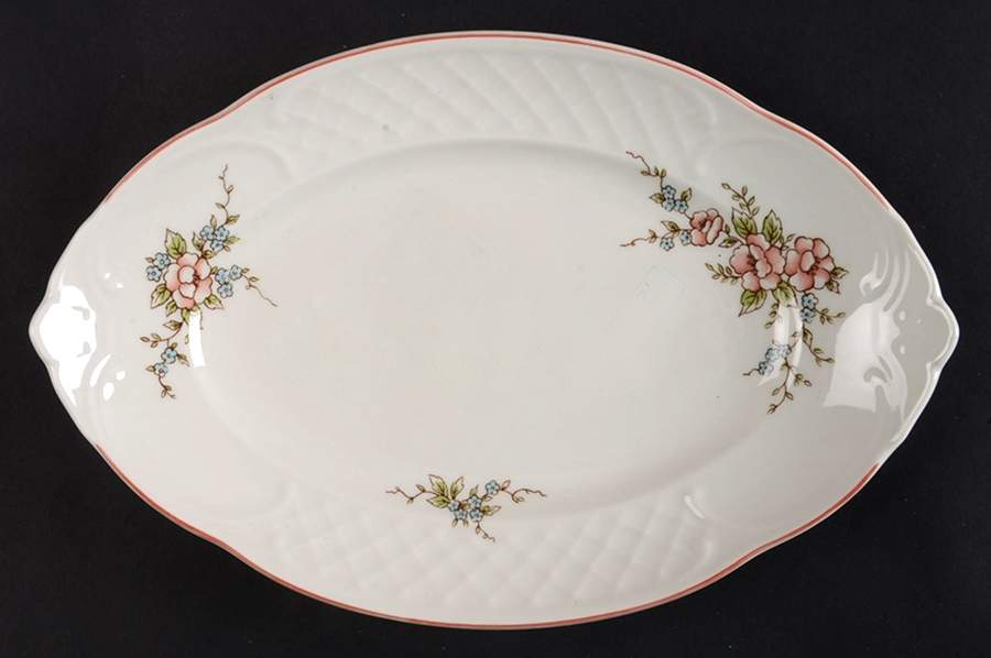 Rosette Relish by Villeroy & Boch-1