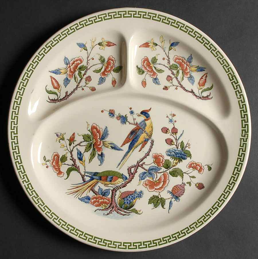 Rouen Grill Plate by Villeroy & Boch-1