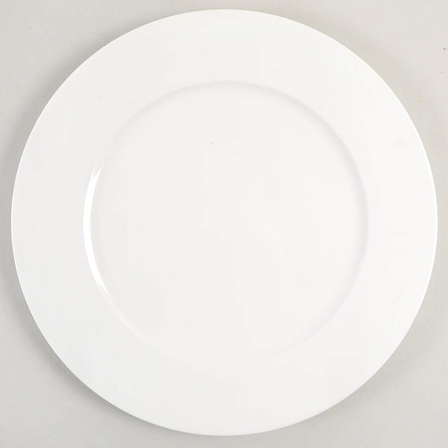 Royal Weiss Service Plate (Charger) by Villeroy & Boch-1