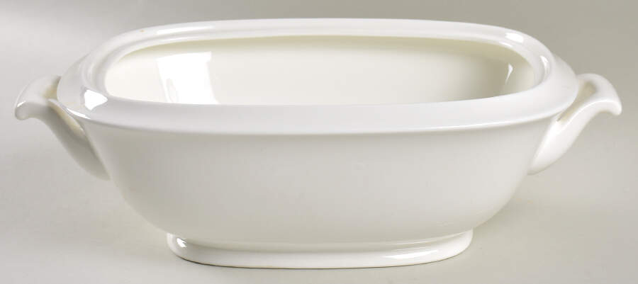 Royal Weiss Oval Vegetable No Lid by Villeroy & Boch-1