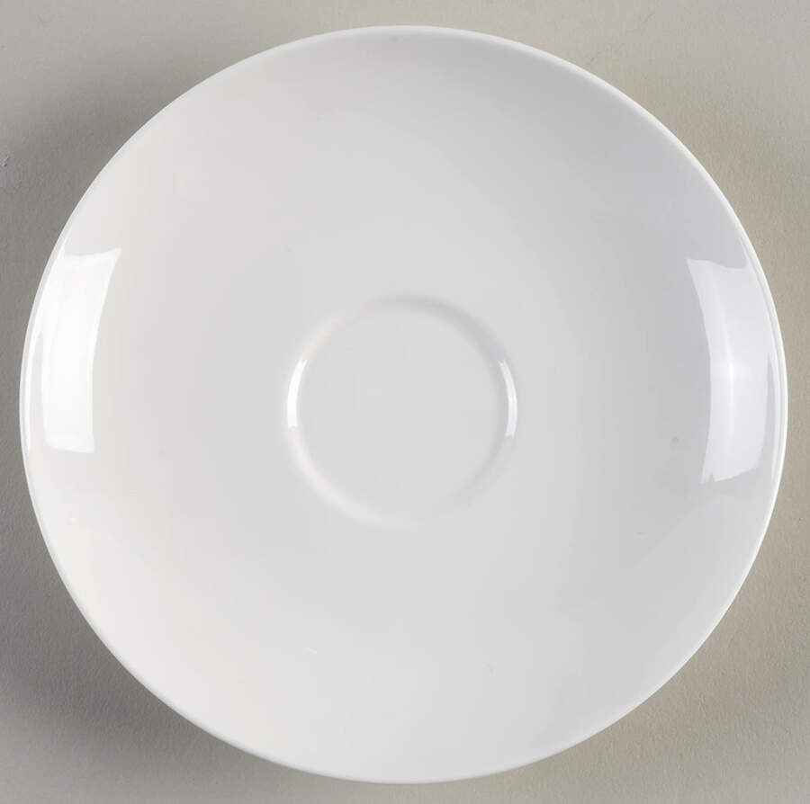 Royal Weiss Saucer by Villeroy & Boch-1