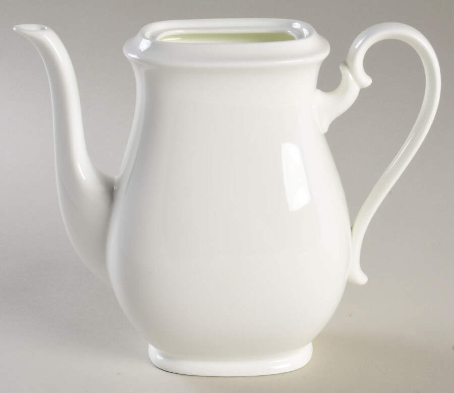 Royal Weiss Mini Coffee Pot No Lid by Villeroy & Boch-1