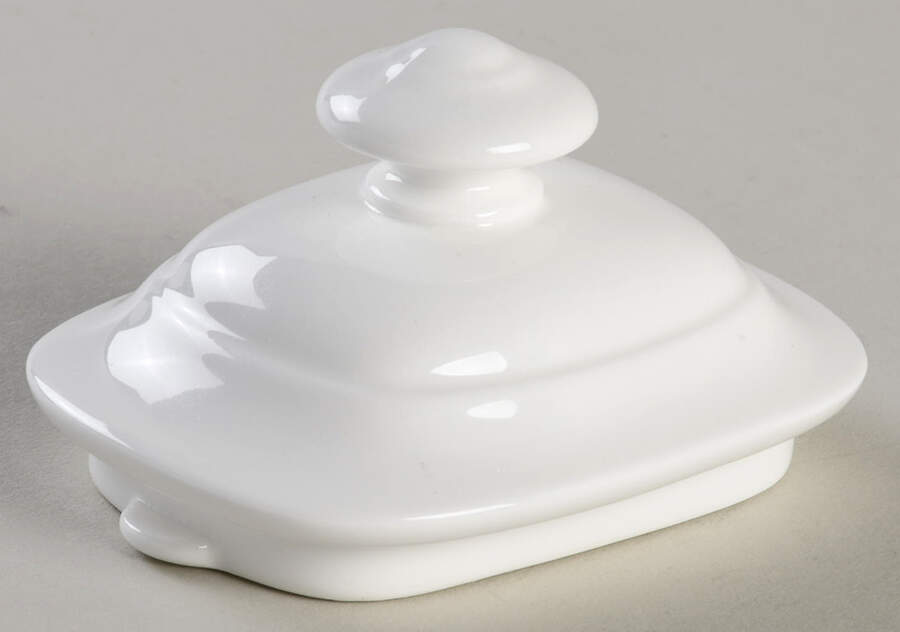 Royal Weiss Lid for Mini Coffee Pot by Villeroy & Boch-1