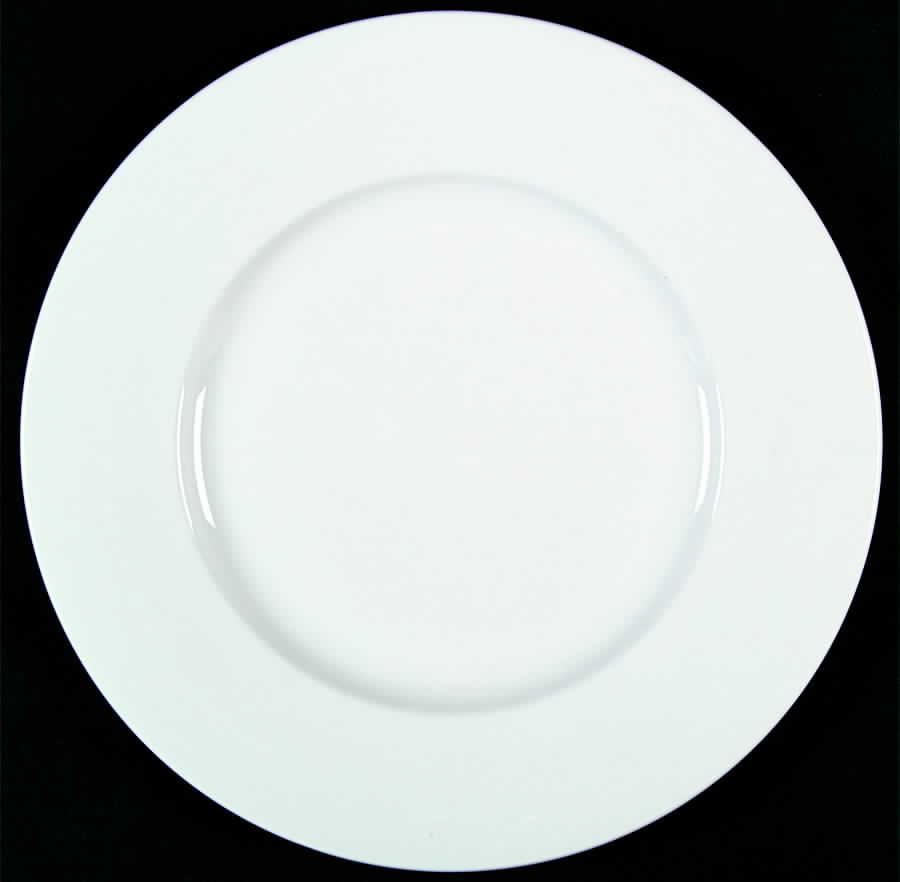 Royal Weiss Dinner Plate by Villeroy & Boch-1