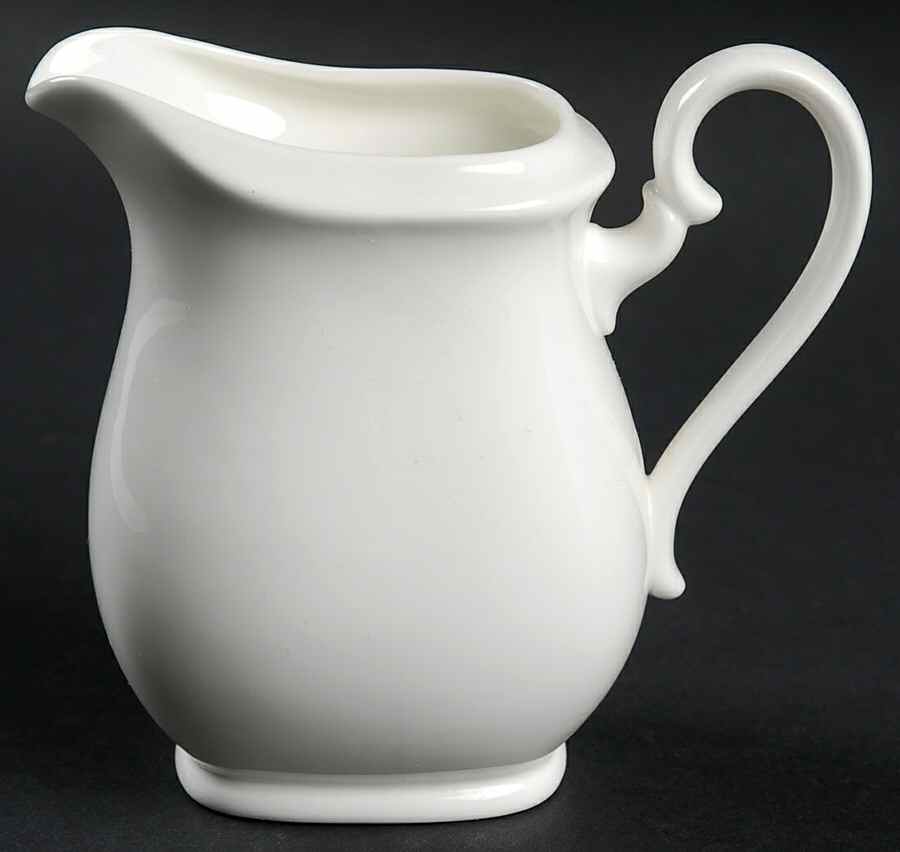 Royal Weiss Creamer by Villeroy & Boch-1