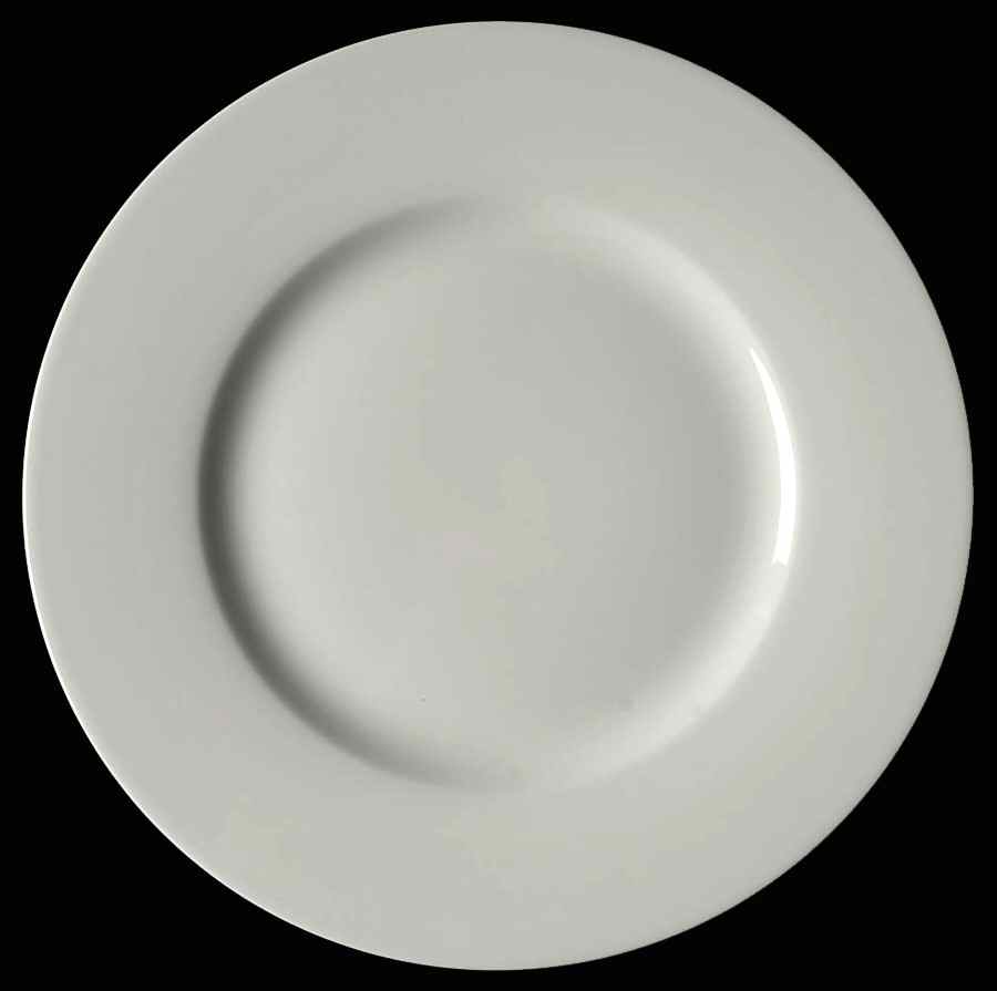 Royal Weiss Salad Plate by Villeroy & Boch-1