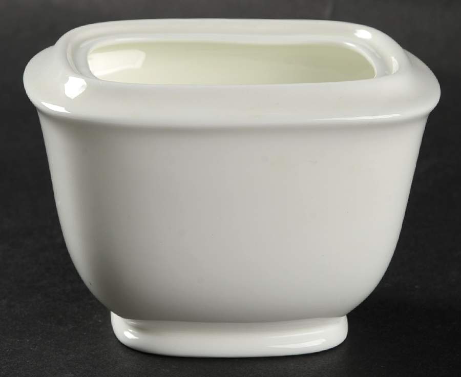 Royal Weiss Sugar Bowl No Lid by Villeroy & Boch-1
