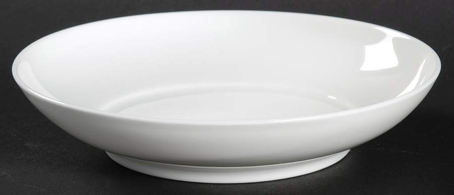 Royal Weiss Fruit/Dessert (Sauce) Bowl by Villeroy & Boch-1