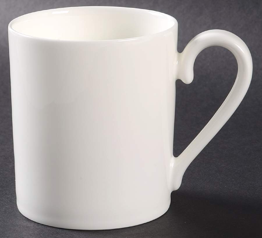 Royal Weiss Mug by Villeroy & Boch-1