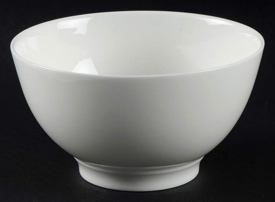Royal Weiss Rice Bowl by Villeroy & Boch-1