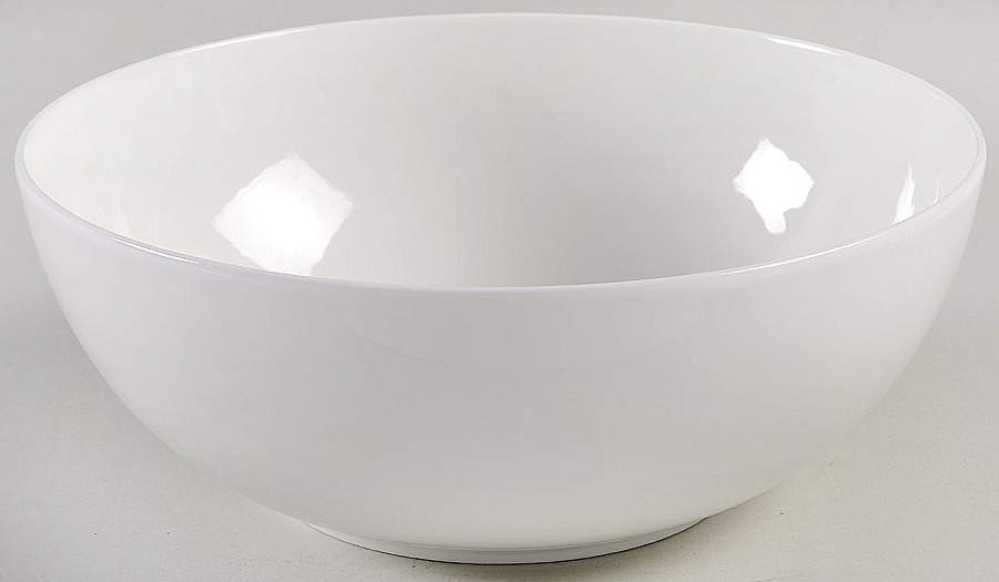 Royal Weiss 8" Salad Serving Bowl by Villeroy & Boch-1