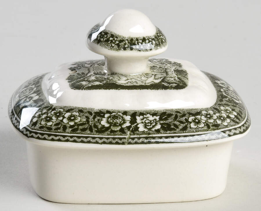 Rusticana Green Lid for Coffee Pot by Villeroy & Boch-1