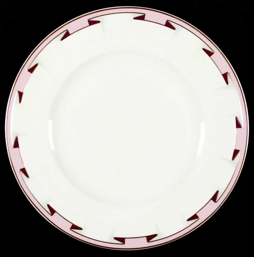 Rue Royale Dinner Plate by Villeroy & Boch-1