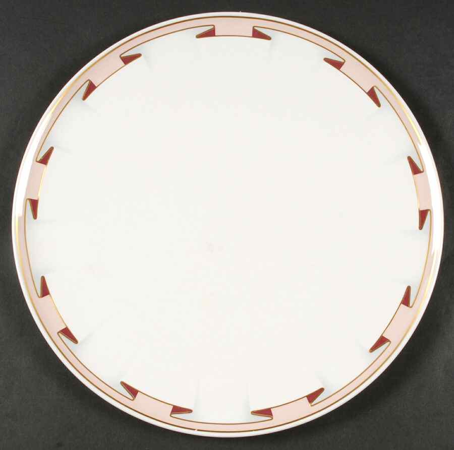 Rue Royale Cake Plate by Villeroy & Boch-1