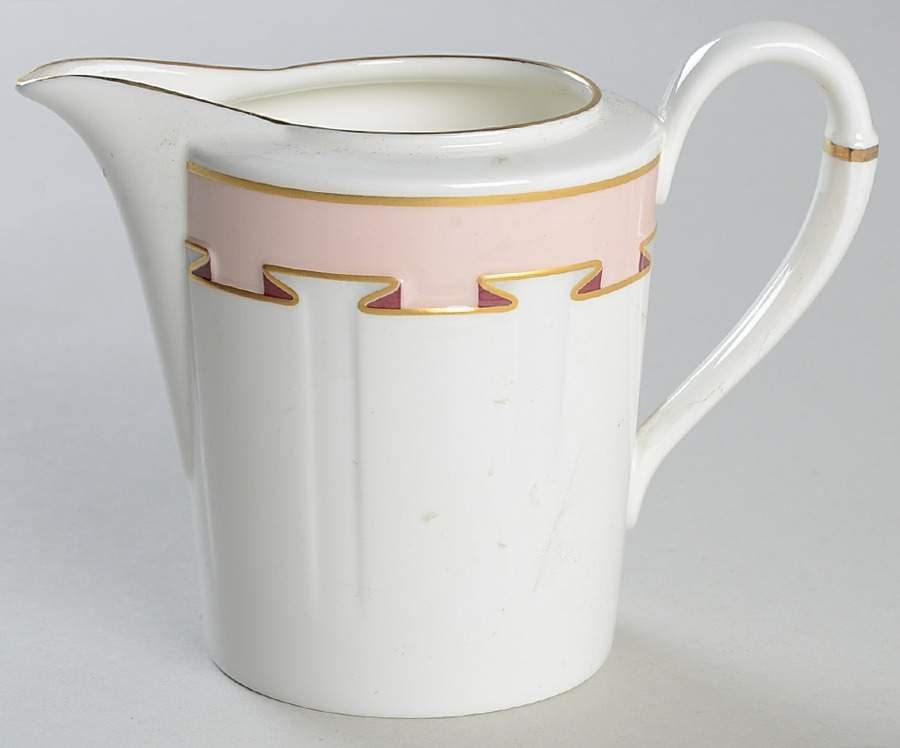 Rue Royale Creamer by Villeroy & Boch-1