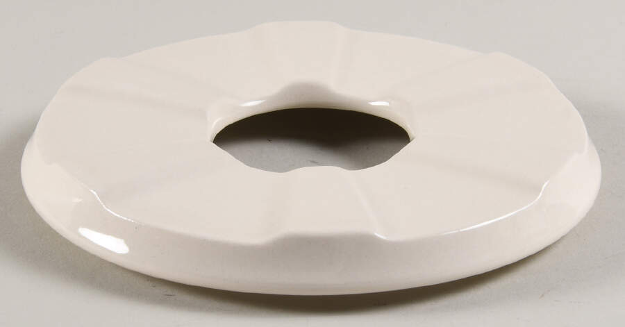 Rusticana Red Top for 2-Piece Warmer Stand by Villeroy & Boch-1