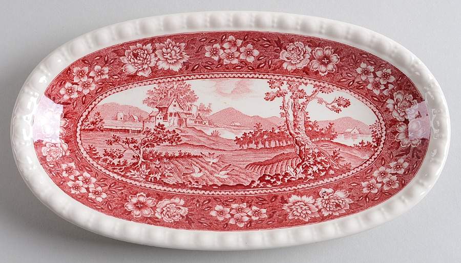Rusticana Red Relish by Villeroy & Boch-1