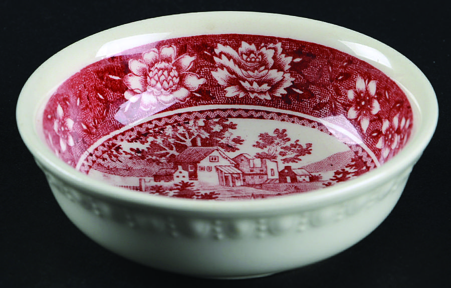 Rusticana Red Sauce Dip by Villeroy & Boch-1