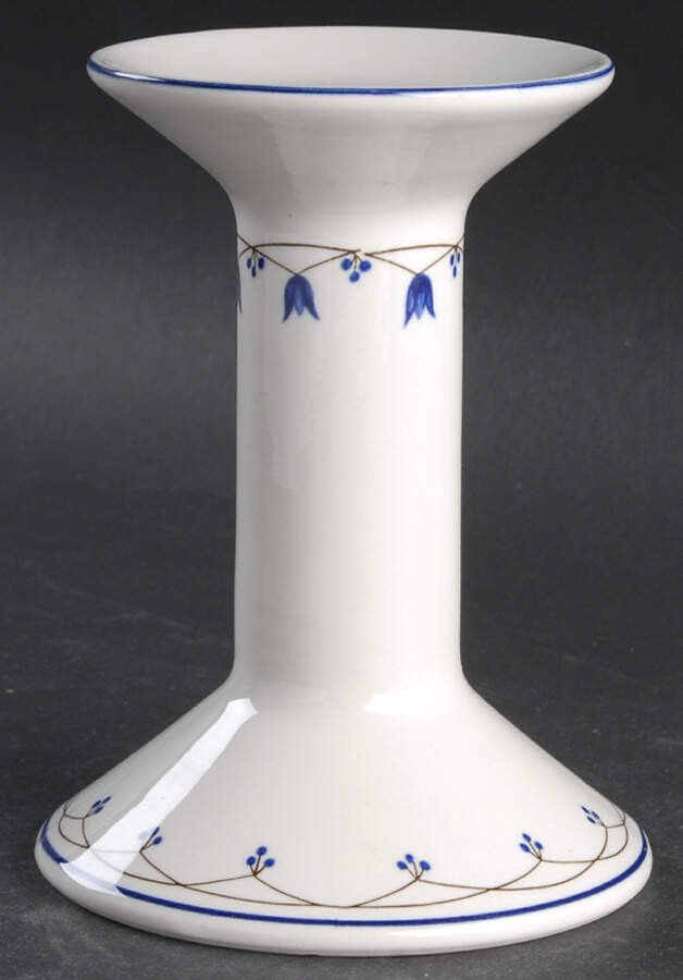Salzburg Single Light Candlestick by Villeroy & Boch-1