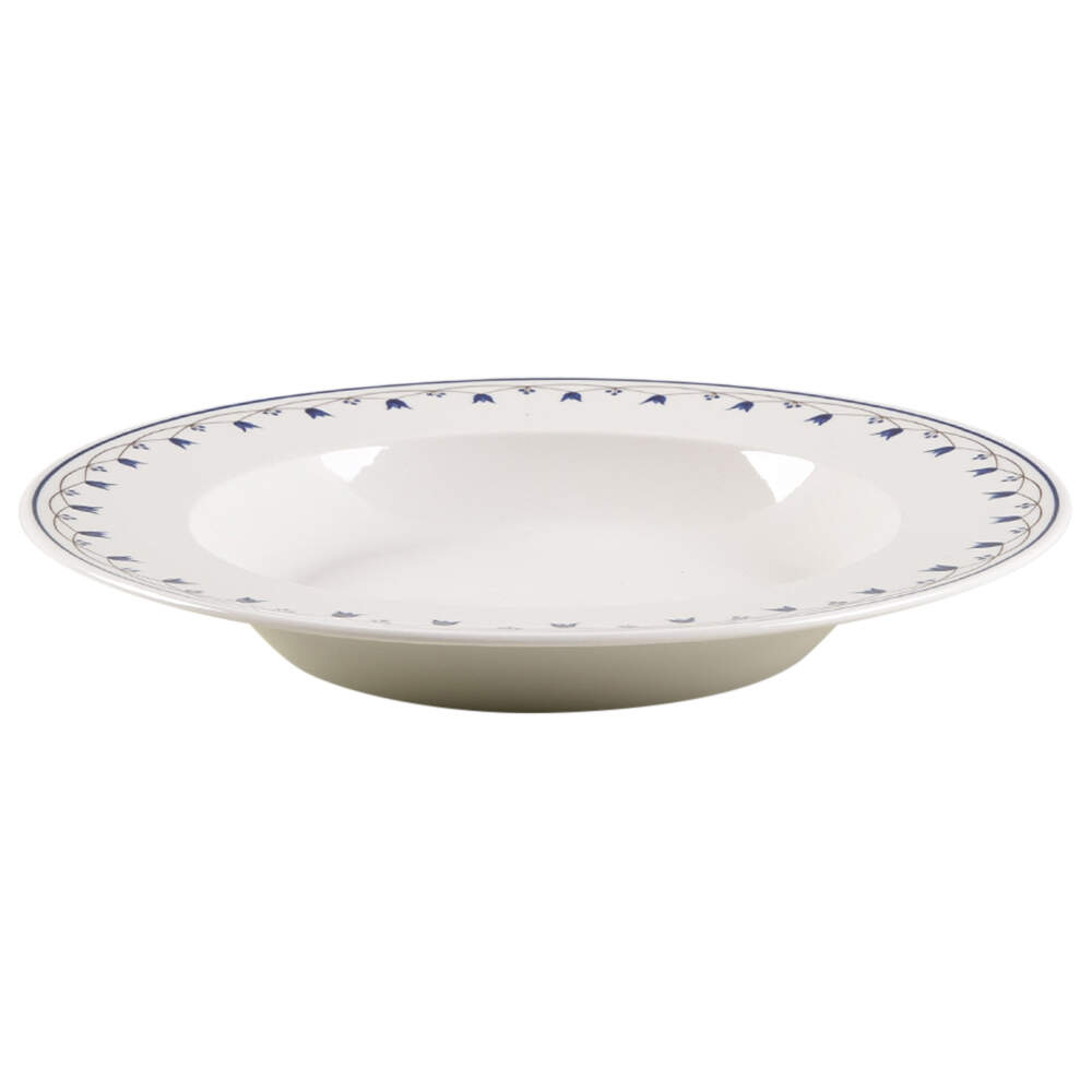 Salzburg Large Rim Soup Bowl by Villeroy & Boch-1