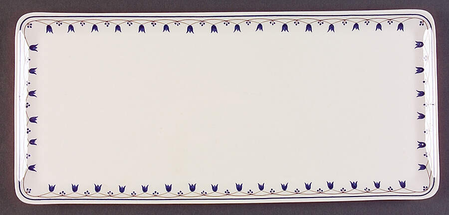 Salzburg Large Sandwich Tray by Villeroy & Boch-1