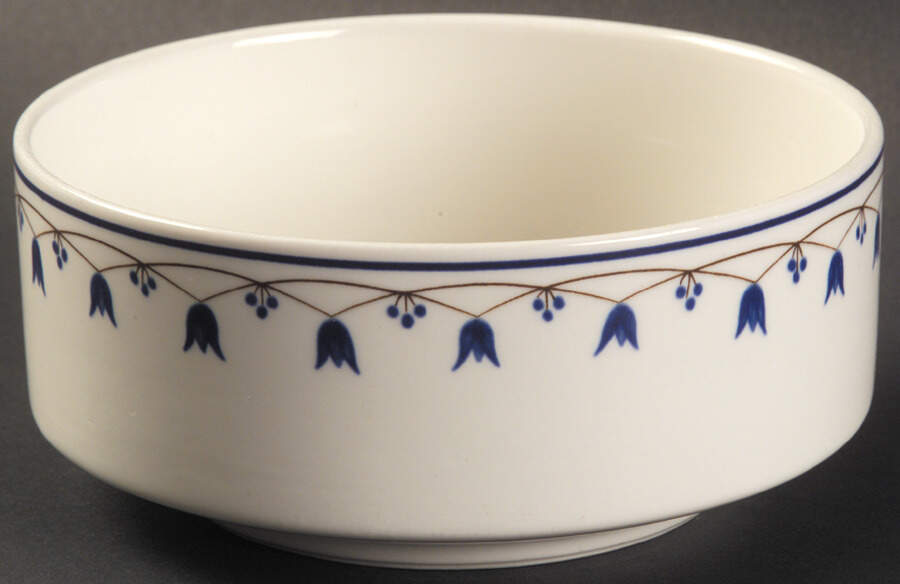 Salzburg Soup/Cereal Bowl by Villeroy & Boch-1