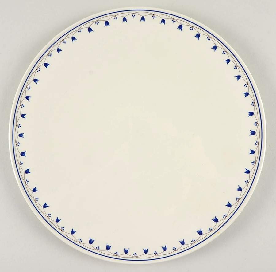 Salzburg Cake Plate by Villeroy & Boch-1