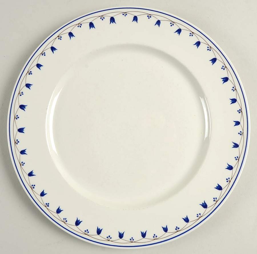 Salzburg Luncheon Plate by Villeroy & Boch-1
