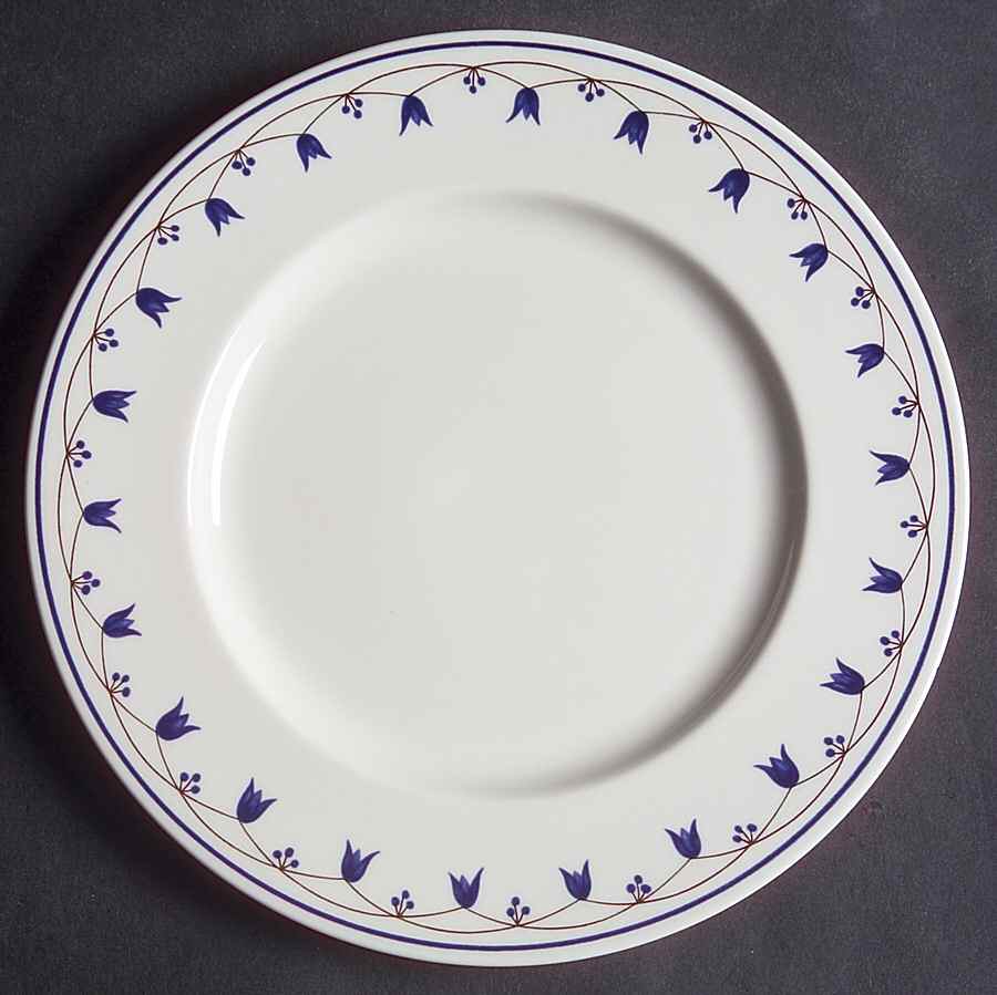 Salzburg Bread & Butter Plate by Villeroy & Boch-1