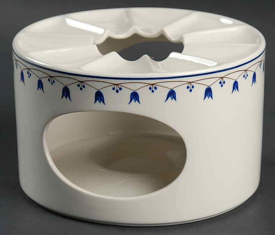 Salzburg China Warmer Stand by Villeroy & Boch-1
